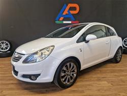 OPEL CORSA 1.2 3 porte Club