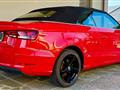 AUDI A3-CABRIO A3 Cabrio 1.4 TFSI COD ultra Ambition