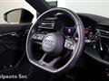 AUDI RS 3 SEDAN 3 Sedan TFSI quattro S tronic NO SUPER BOLLO