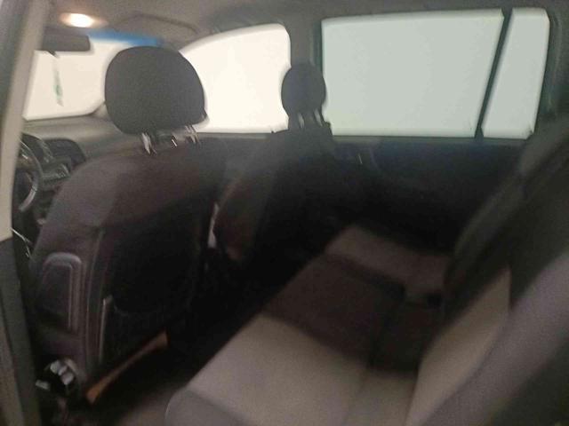 OPEL ZAFIRA 2.2 16V DTI cat Elegance