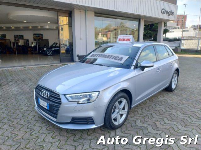 AUDI A3 SPORTBACK SPB 35 TDI S tronic Business