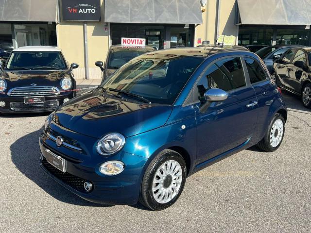 FIAT 500 1.0 hybrid Connect 70cv NEOPATENTATI /PROMO FIN