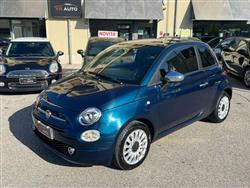 FIAT 500 1.0 hybrid Connect 70cv NEOPATENTATI /PROMO FIN