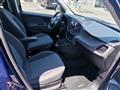 FIAT DOBLÒ 1.4 T-Jet 16V Natural Power Lounge