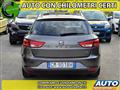 SEAT LEON 1.6 TDI 105 ST HIGH NAVI/TETTO/FULL LED/PERMUTE