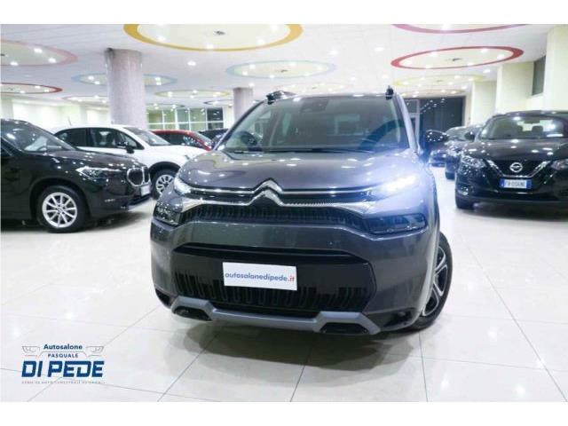 CITROEN C3 AIRCROSS PureTech 110 S&S Feel