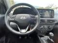 HYUNDAI NEW i10 1.0 MPI Connectline