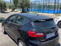 FORD Fiesta 1.1 75 CV GPL 5p. Titanium