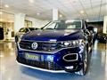 VOLKSWAGEN T-Roc 2.0 TDI ADVANCED BMT 4motion DSG