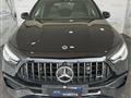 MERCEDES Classe GLA AMG 35 4matic auto