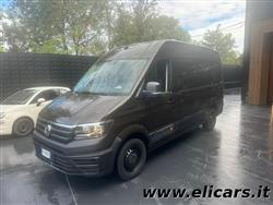 VOLKSWAGEN CRAFTER 30 2.0 TDI 140CV PM-TM Furgone L3H3