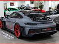 PORSCHE 911 GT3 RS -  WEISSACH - LIFT - CLUB SPORT