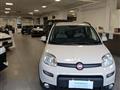 FIAT PANDA 0.9 TwinAir Turbo Natural Power Trekking