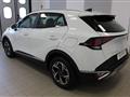 KIA SPORTAGE 1.6 CRDi MHEV DCT Style