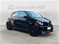 SMART FORFOUR 90 0.9 Turbo twinamic Superpassion