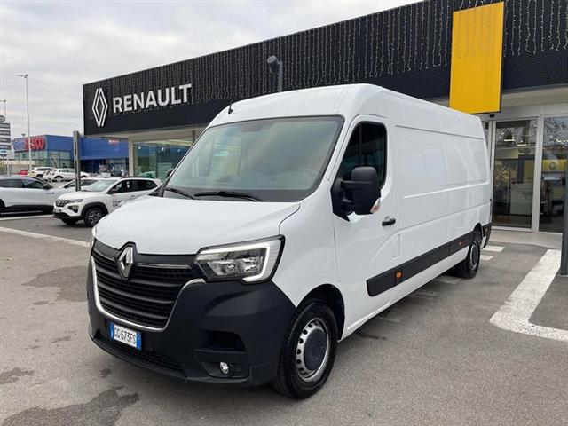 RENAULT MASTER T35 2.3 dci 135cv L3H2 Ice T35 2.3 DCI