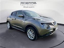 NISSAN JUKE 1.6 GPL Eco Business