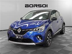 RENAULT NEW CAPTUR Captur TCe 90 CV Techno