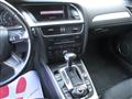 AUDI A4 ALLROAD 2.0 TDI 177cv S-tronic - CONDIZIONI "DA VETRINA"