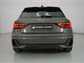 AUDI A1 CITYCARVER 30 SPB TFSI S LINE EDITION MATRIX 17&quot;