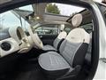 FIAT 500C 1.2Ben69cv-Neopatentati