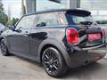 MINI MINI 3 PORTE 1.5 One 75 CV Baker Street OK NEO PATENTATI