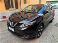 NISSAN QASHQAI 1.6 dCi X-Tronic 2WD Black Edition