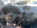 AUDI A1 SPB 1.4 TDI Metal plus