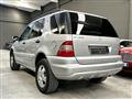 MERCEDES CLASSE ML turbodiesel cat CDI