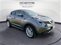 NISSAN JUKE 1.6 GPL Eco Business