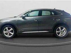 AUDI Q3 Sportback 35 2.0 tdi S line s-tronic 150CV