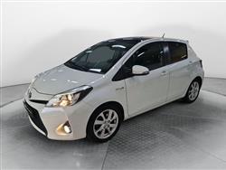 TOYOTA YARIS 1.5 Hybrid 5 porte Style