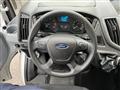 FORD TRANSIT 350 2.0TDCi EcoBlue 130CV Gem. Trend