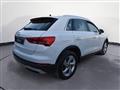 AUDI Q3 35 TDI S tronic Business Advanced