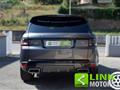 LAND ROVER RANGE ROVER SPORT 3.0 sdV6 HSE Dynamic 306cv  Veicolo Finanziabile