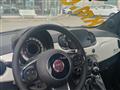 FIAT 500 Cabrio 1.0 Hybrid 70cv