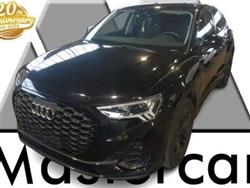 AUDI Q3 Sportback 2.0 tdi Business Plus quattro GE287CT