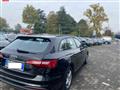 AUDI A4 AVANT Avant 35 TDI/163 CV S tronic Business