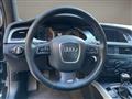 AUDI A4 AVANT Avant 2.0 TDI 143CV Advanced Plus S-LINE