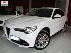 ALFA ROMEO Stelvio 2.2 T.diesel 190 CV AT8 Q4 Exec.