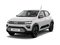 DACIA SPRING Extreme Electric 65