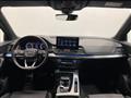 AUDI Q5 SPORTBACK 40 TDI QUATTRO S-TRONIC IDENTITY BLACK