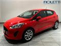 FORD FIESTA 1.1 75 CV GPL 5 porte Connect