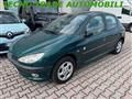 PEUGEOT 206 1.4 5p. Roland Garros