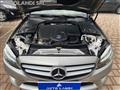 MERCEDES CLASSE C SW d S.W. Auto Business Extra