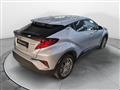 TOYOTA C-HR 1.8 Hybrid E-CVT Lounge