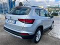 SEAT ATECA 1.6 TDI DSG Business