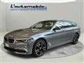 BMW SERIE 5 TOURING d xDrive Touring Luxury automatica