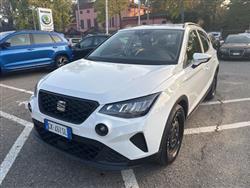 SEAT ARONA 1.0 TGI Reference