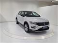 VOLKSWAGEN T-ROC 1.5 TSI ACT Style BlueMotion Technology